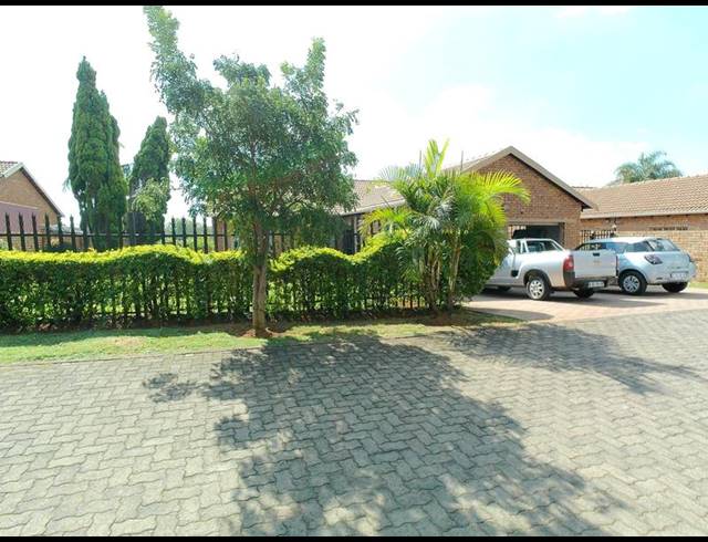 3 BEDROOM HOUSE FOR SALE IN THERESA PARK